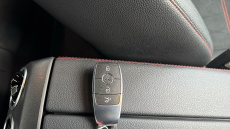 Mercedes-Benz CLA 250e AMG Line Premium 4dr Tip Auto Saloon